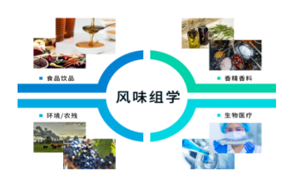 風(fēng)味組學(xué)檢測