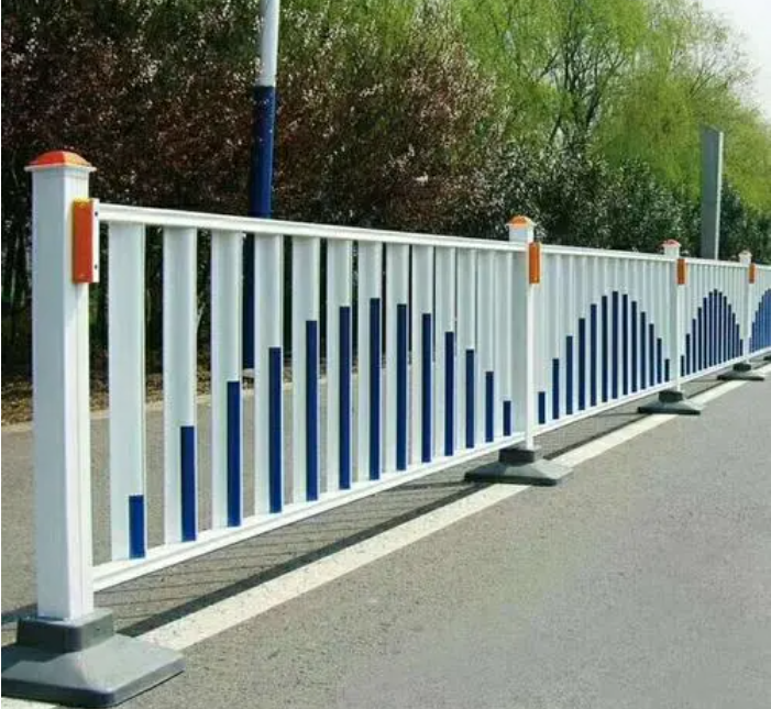 公路護欄安全性能評價標準