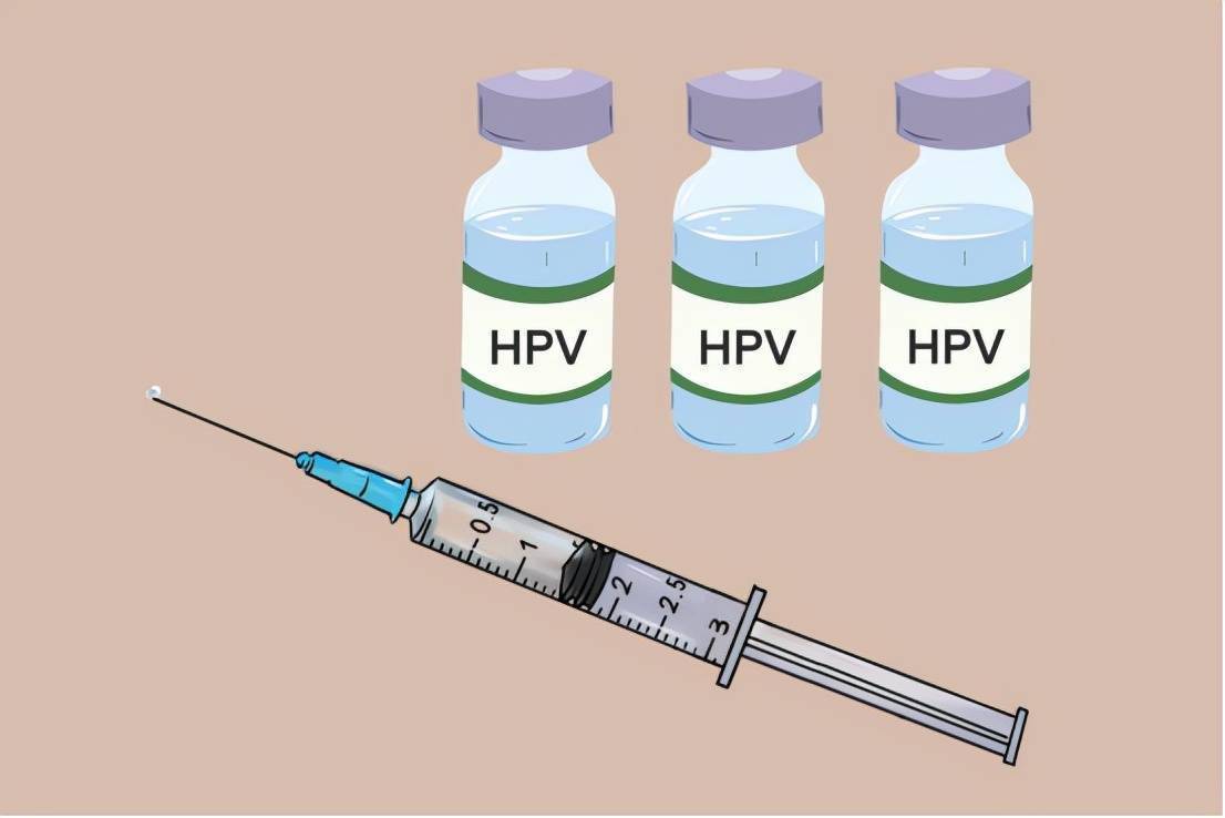HPV病毒滅活